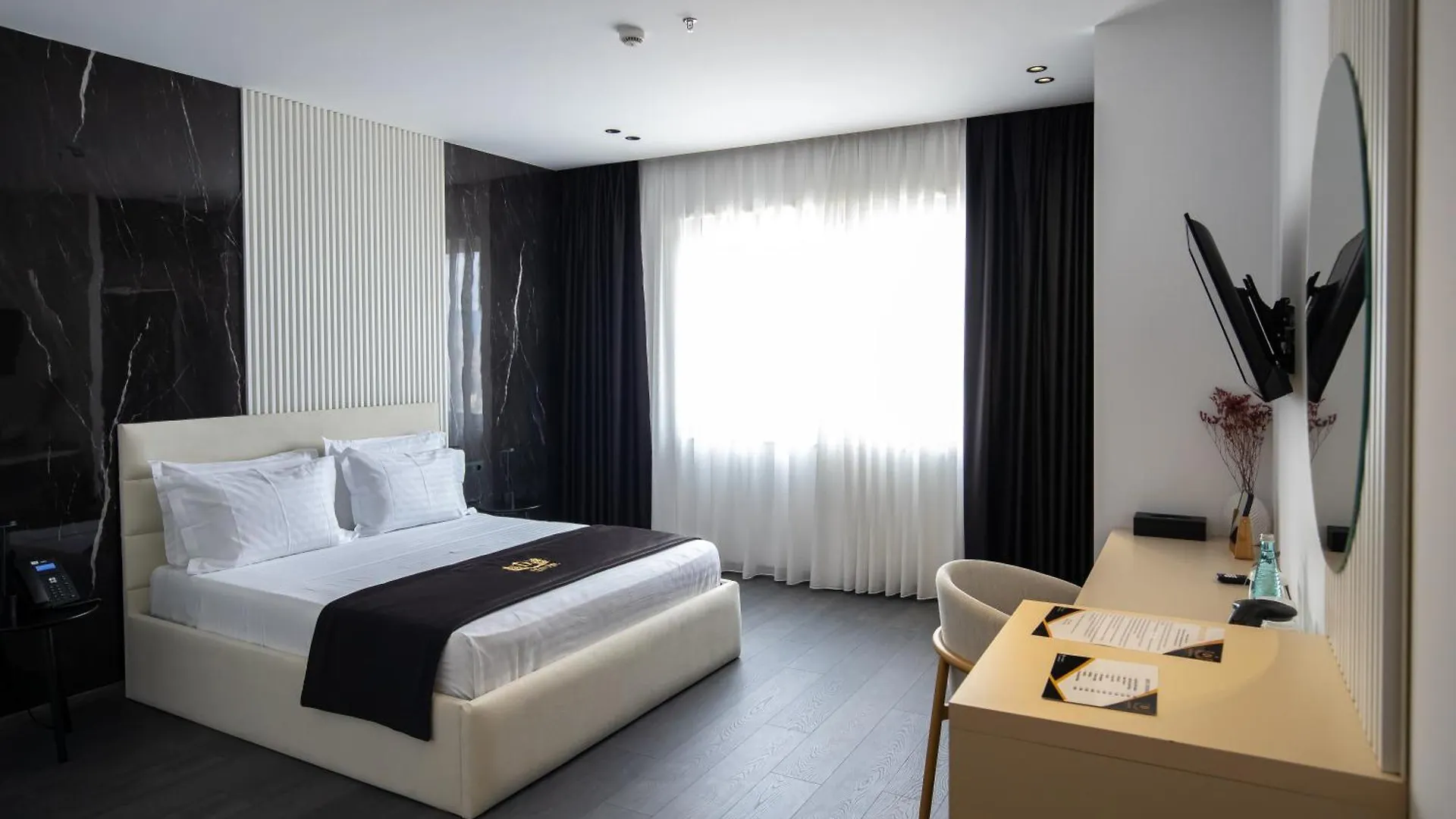 Destiny Hotel & Spa Yzberishti