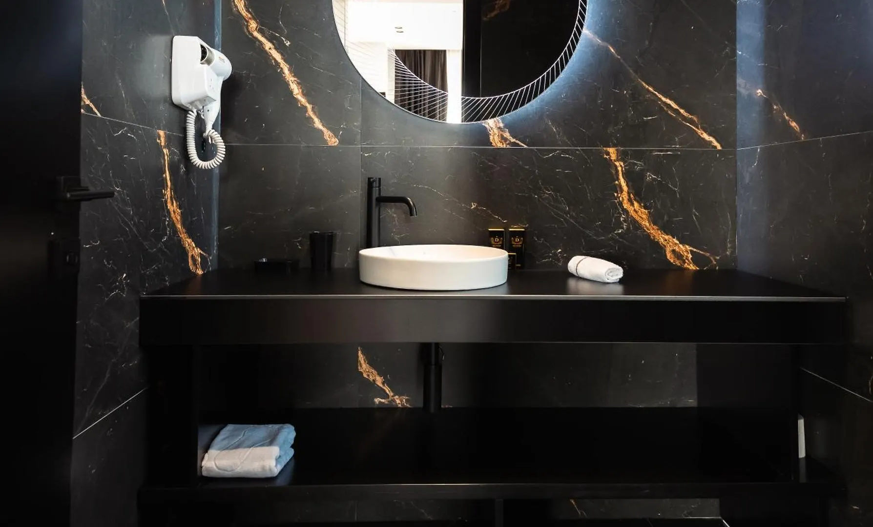 Destiny Hotel & Spa Yzberishti