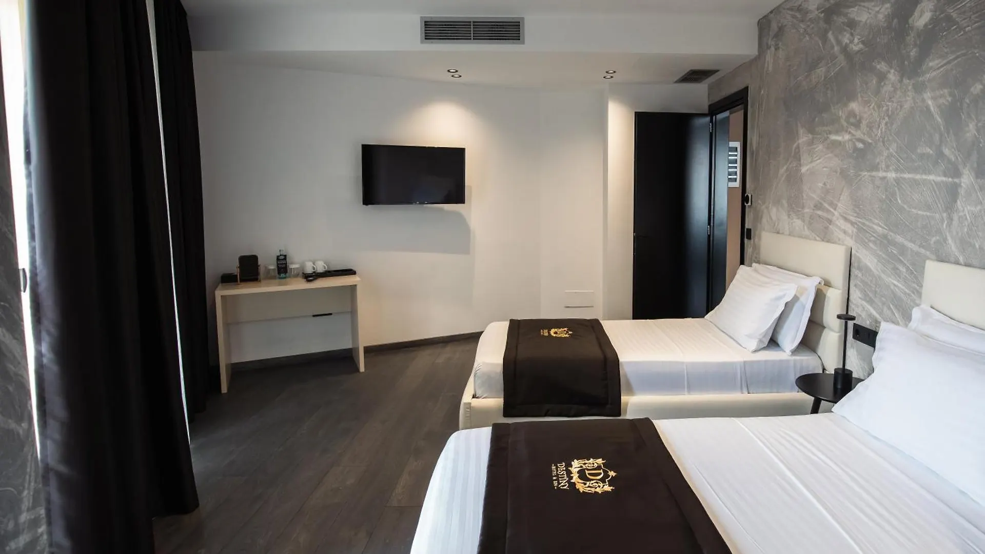 Destiny Hotel & Spa Yzberishti
