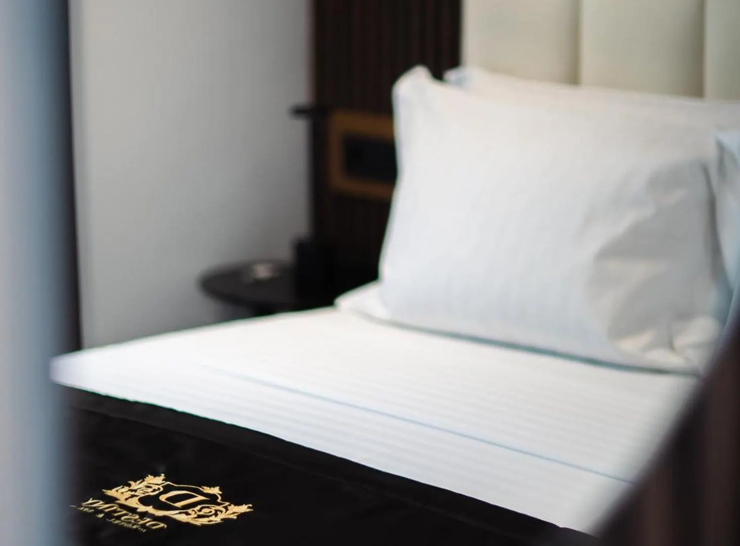 Destiny Hotel & Spa Yzberishti