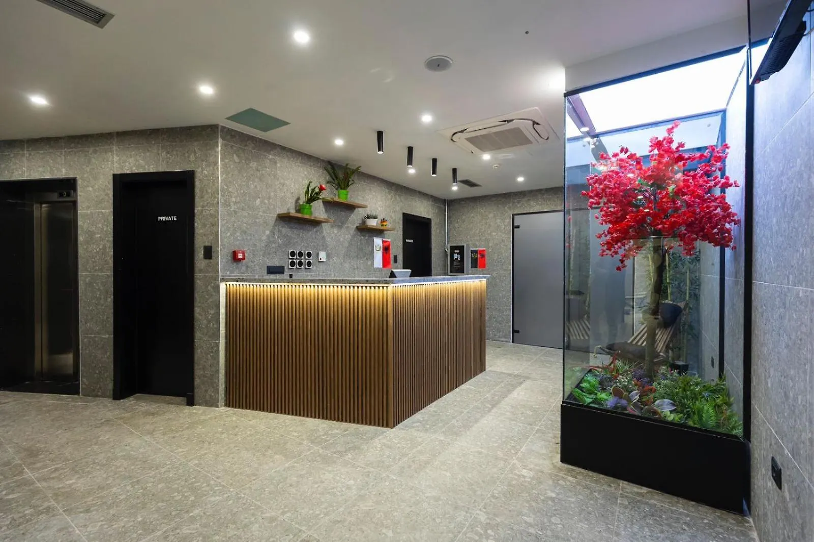 Destiny Hotel & Spa Yzberishti