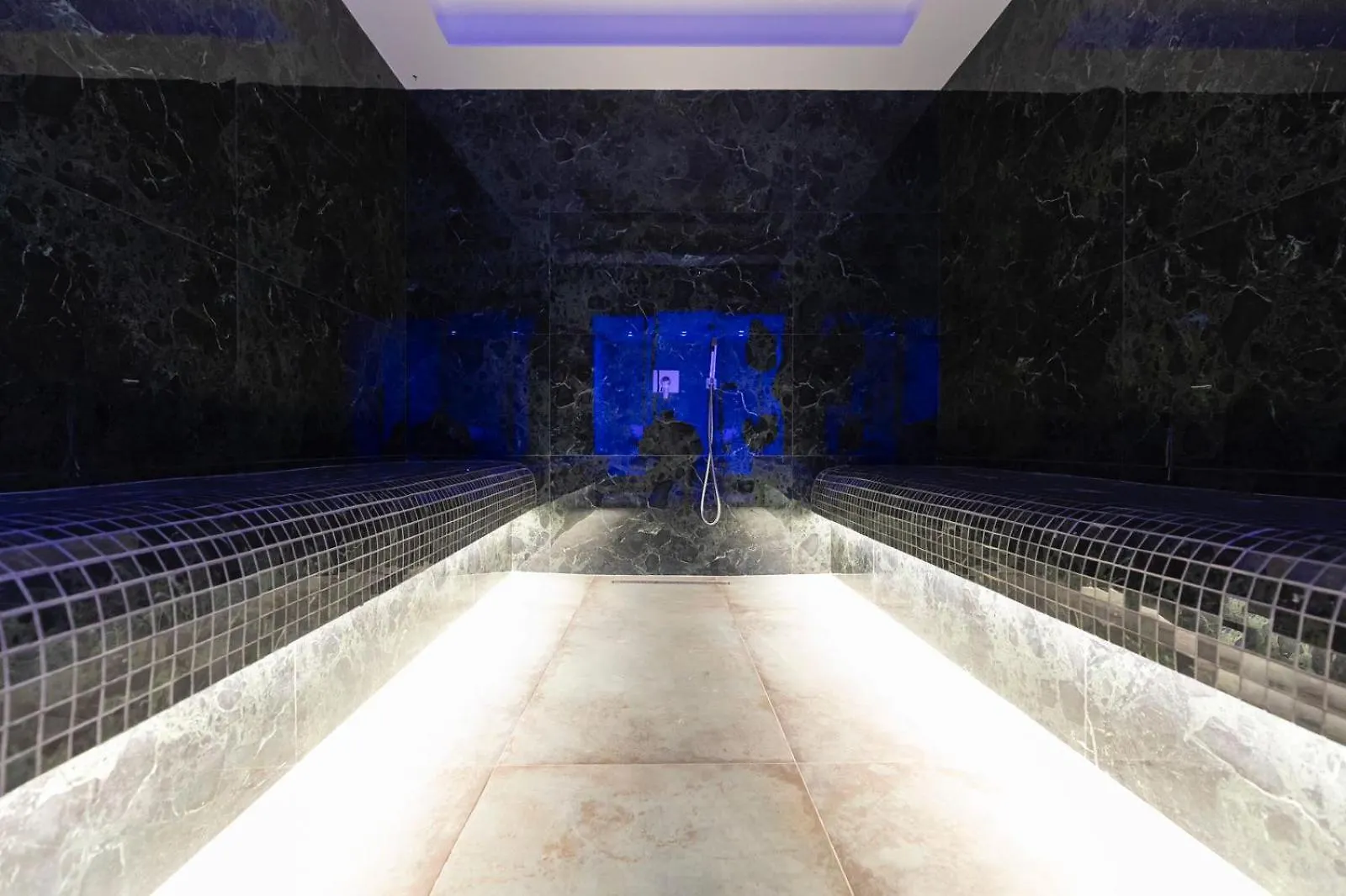 Destiny Hotel & Spa Yzberishti