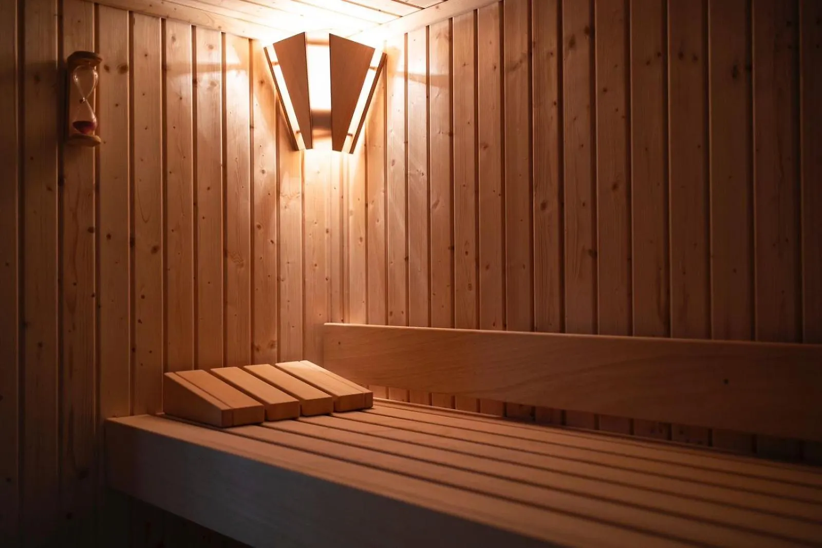 Destiny Hotel & Spa Yzberishti