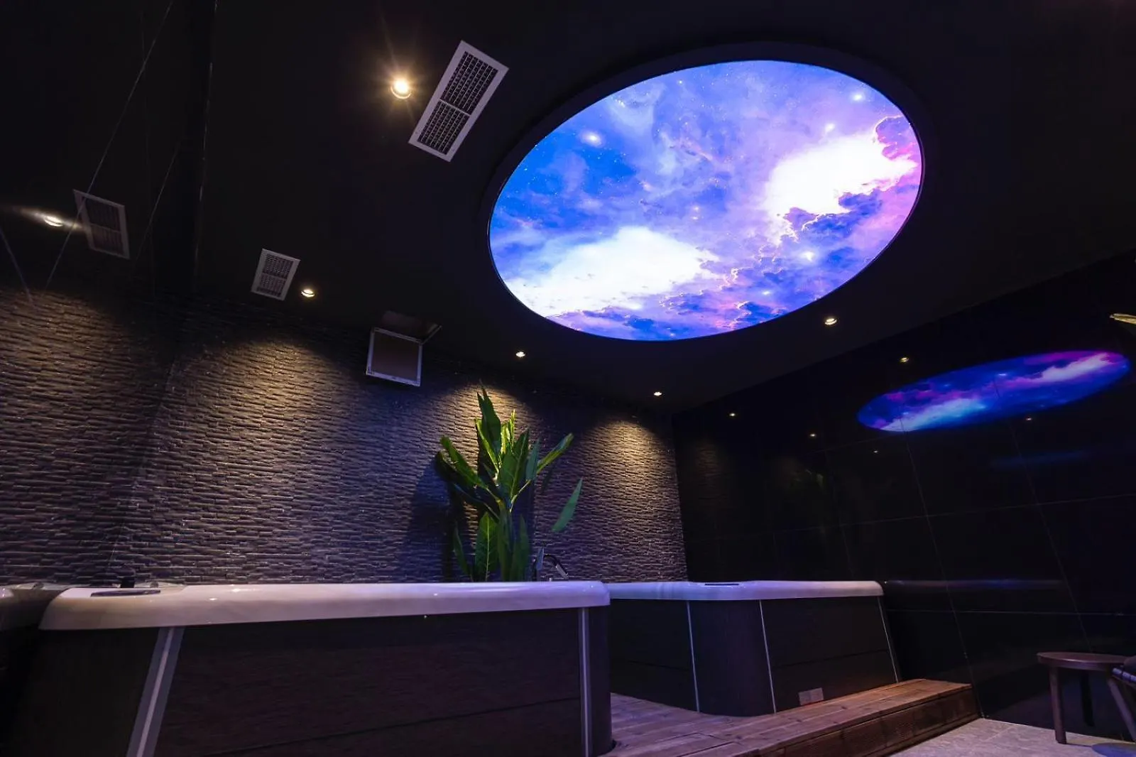 Destiny Hotel & Spa Yzberishti