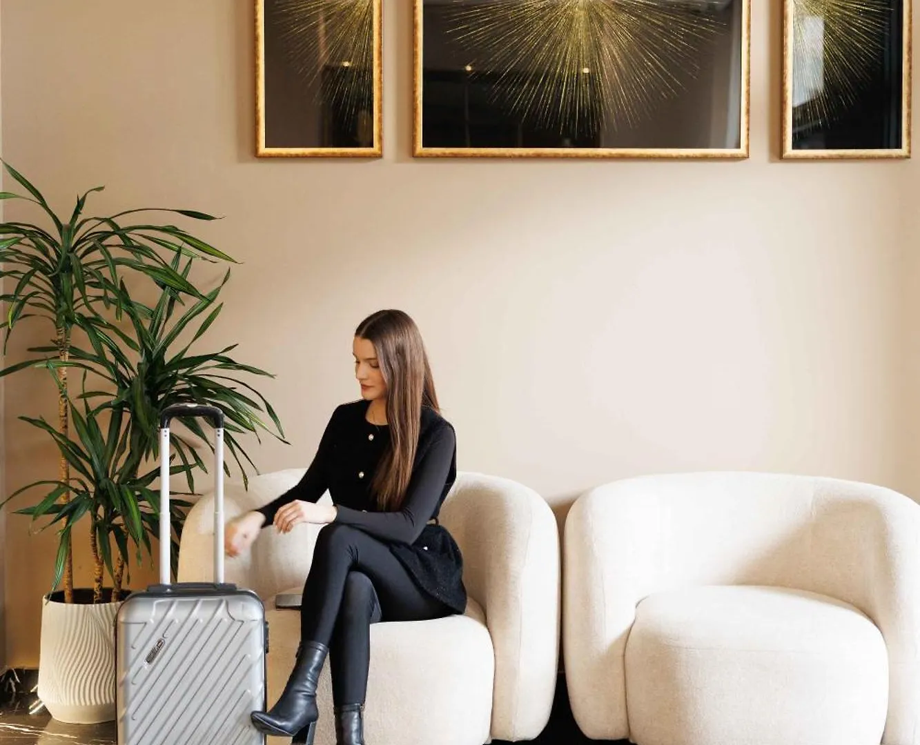 Destiny Hotel & Spa Yzberishti