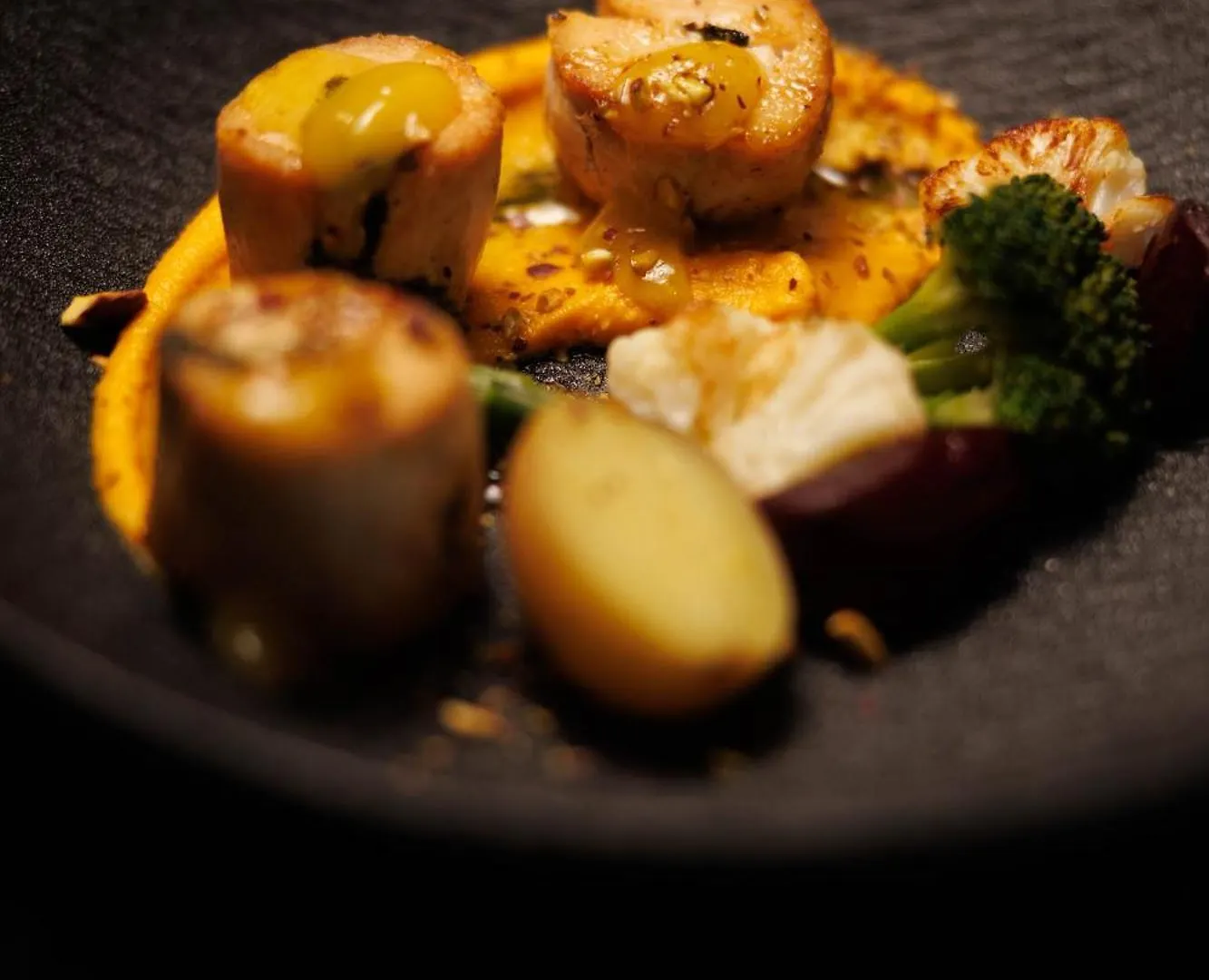 ****  Destiny Hotel & Spa Yzberishti Albánia