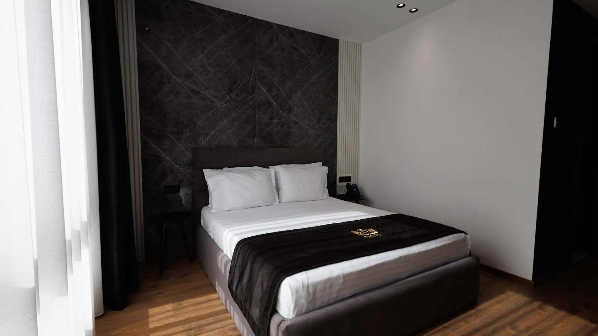 Destiny Hotel & Spa Yzberishti