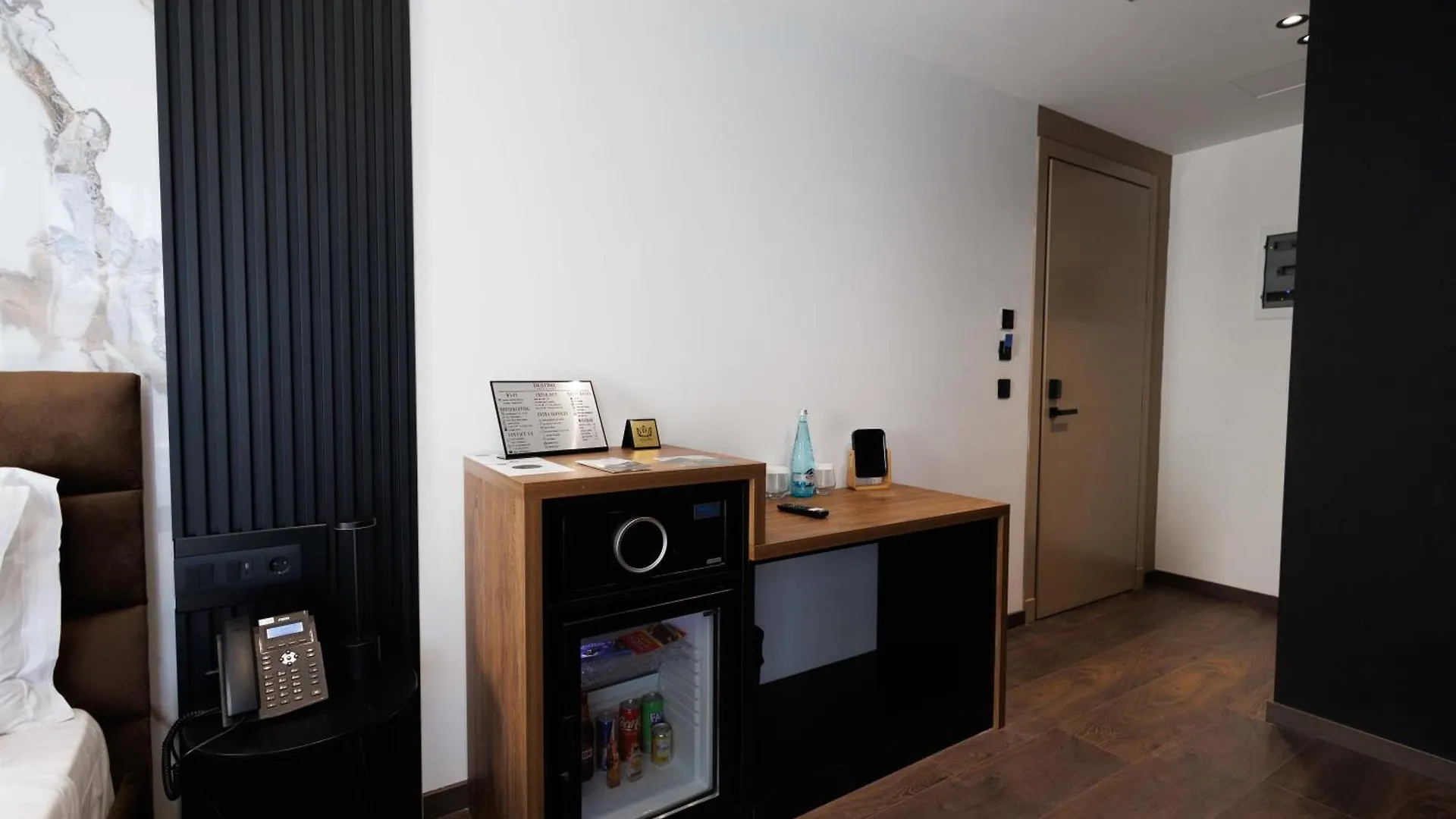 Destiny Hotel & Spa Yzberishti