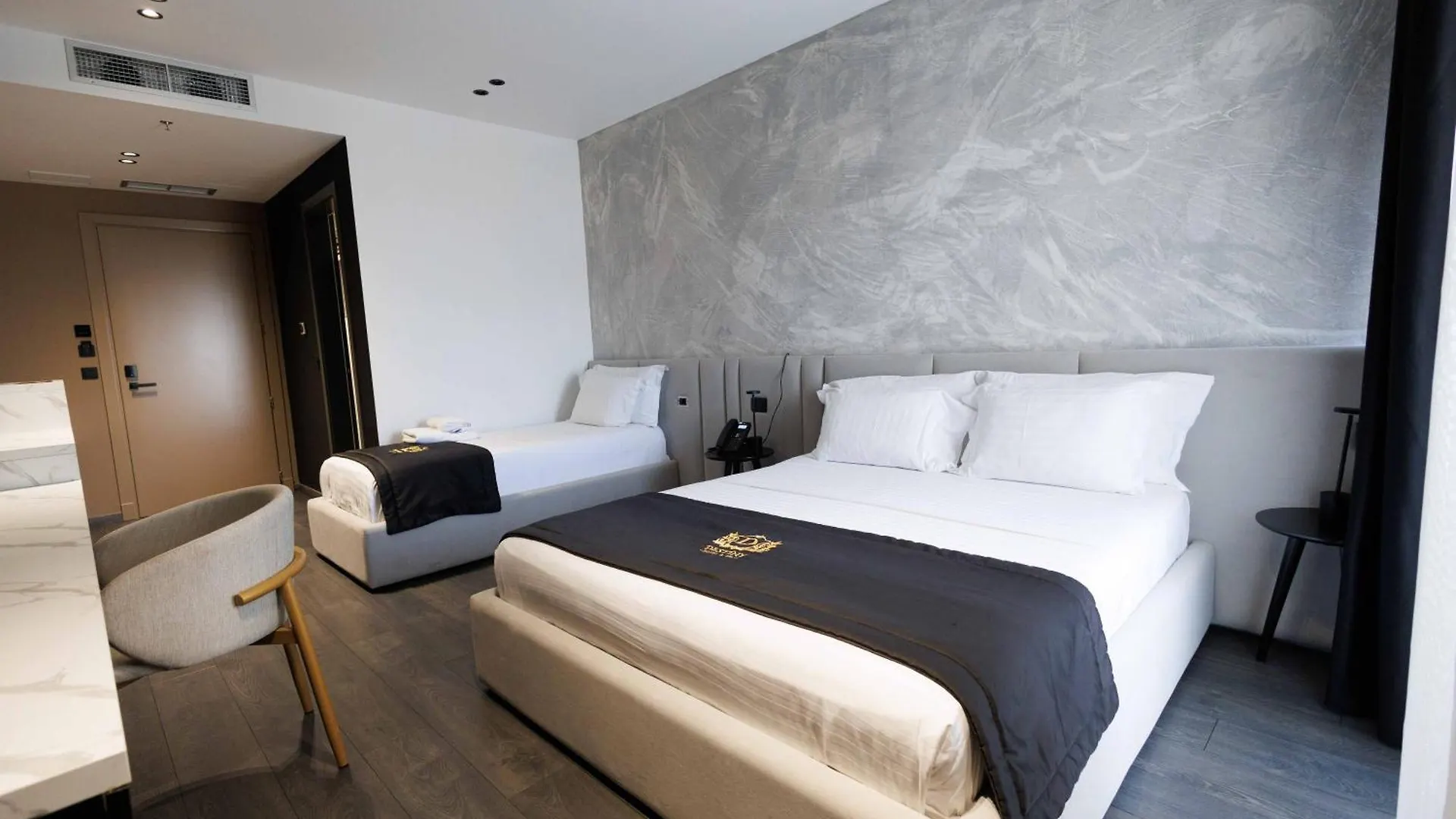 Destiny Hotel & Spa Yzberishti