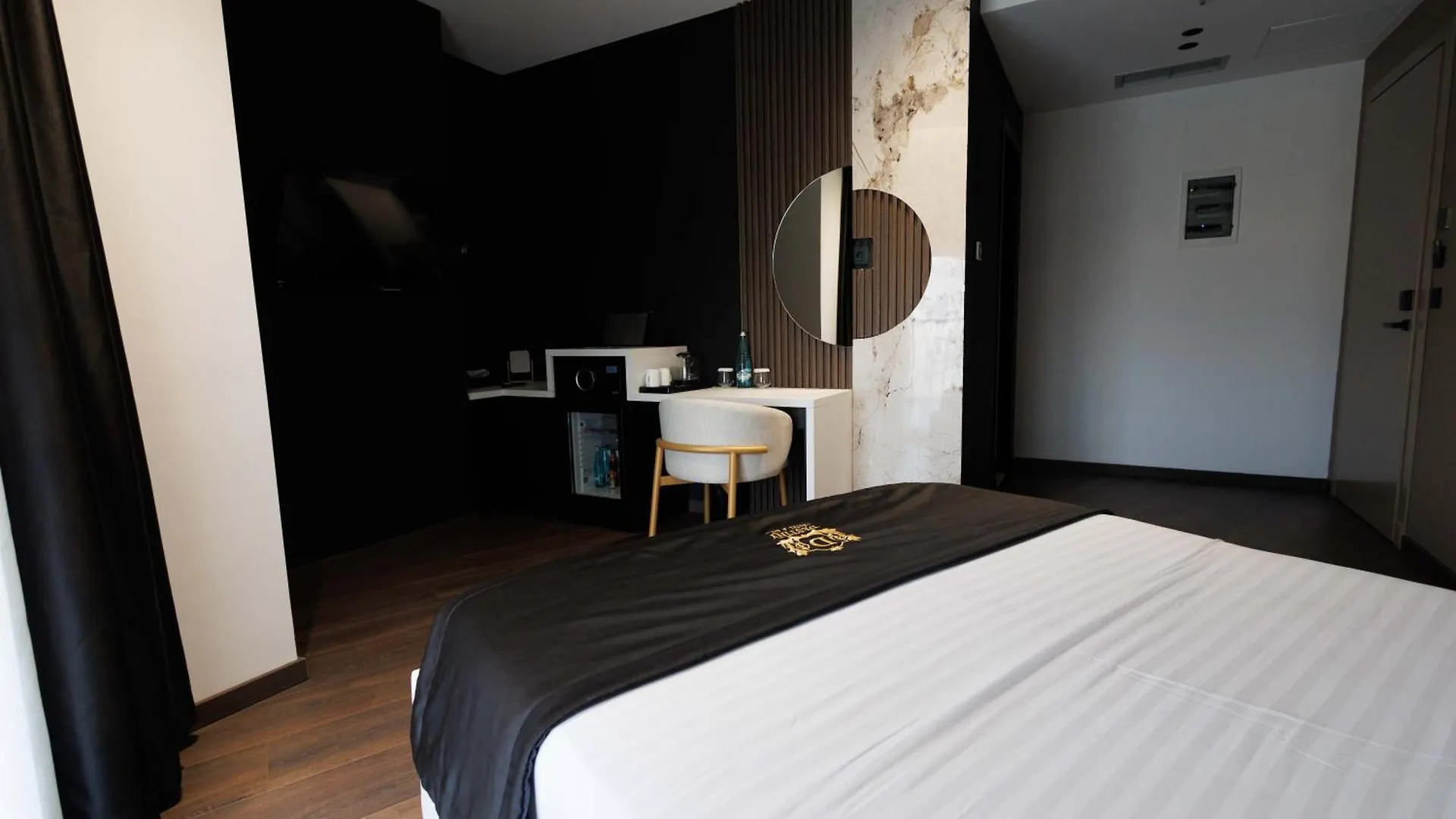 Destiny Hotel & Spa Yzberishti