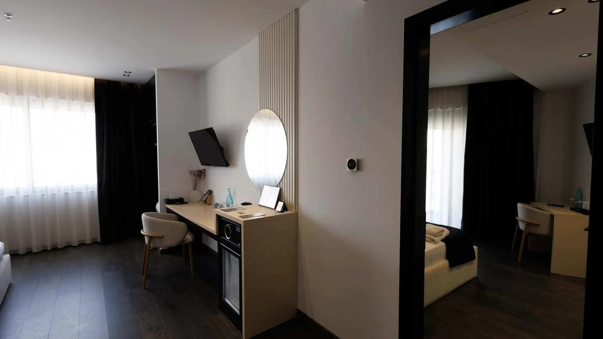 Destiny Hotel & Spa Yzberishti