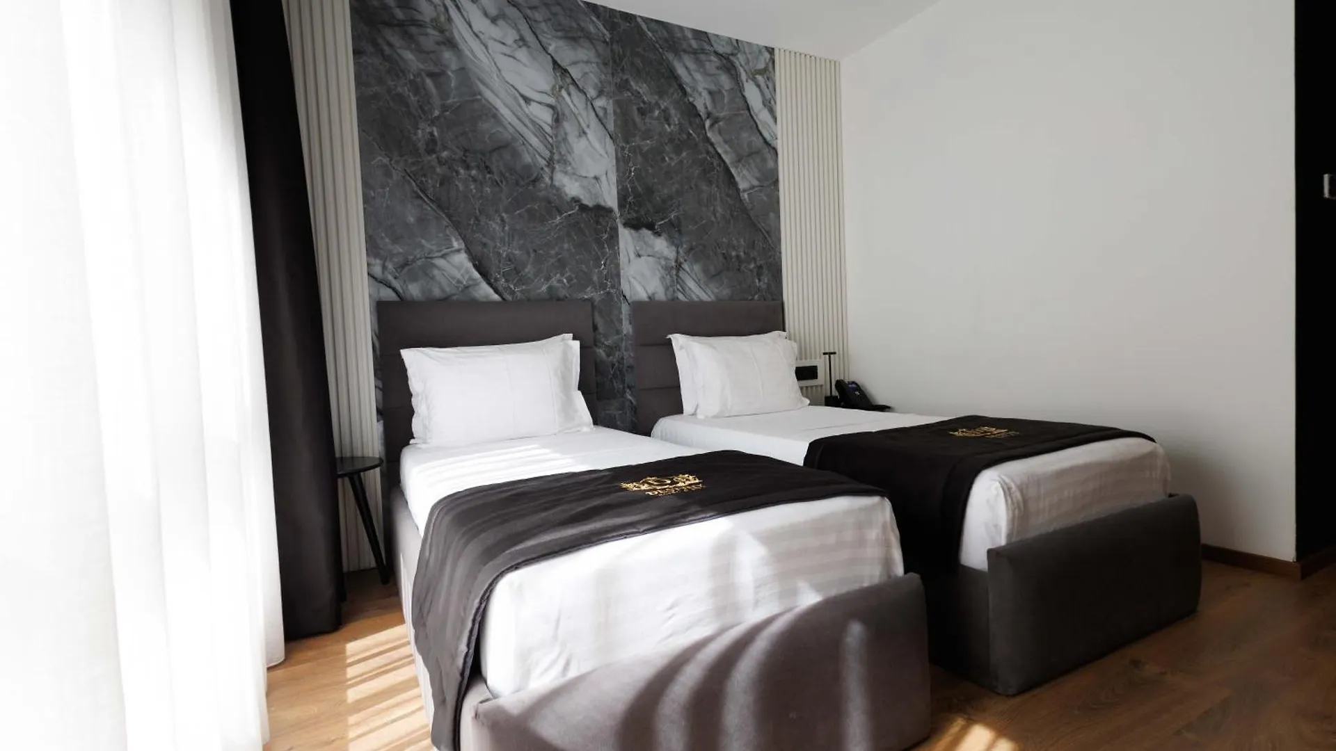Destiny Hotel & Spa Yzberishti