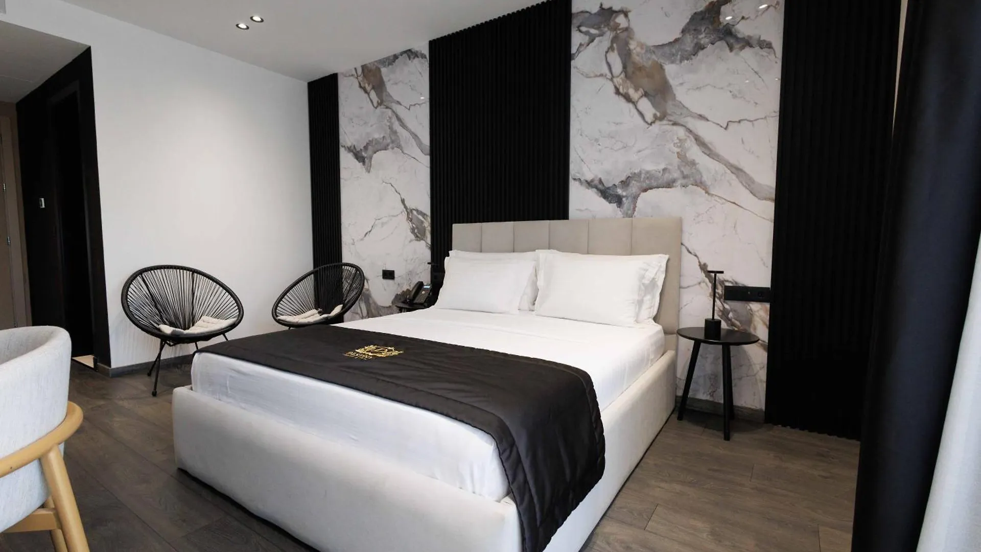 Destiny Hotel & Spa Yzberishti