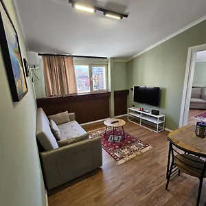 Apartament Tafa
