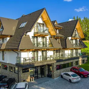 Aparthotel Zakopane , Zakopane Polsko