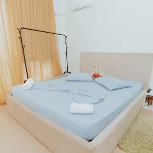 Apartament Pretty Smart