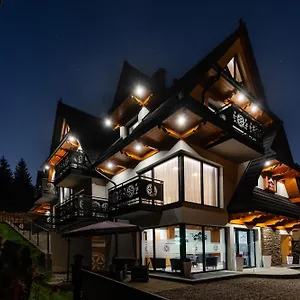 Folk Prestige , Zakopane Polsko
