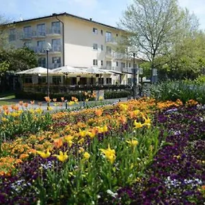 Dein Franz 3*, Bad Füssing Německo