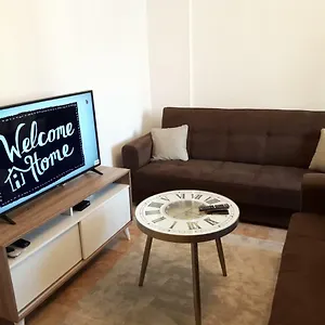Apartament Fiqe