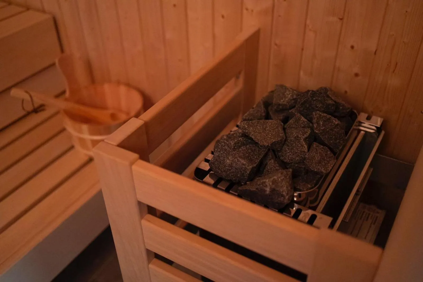 Destiny Hotel & Spa Yzberishti