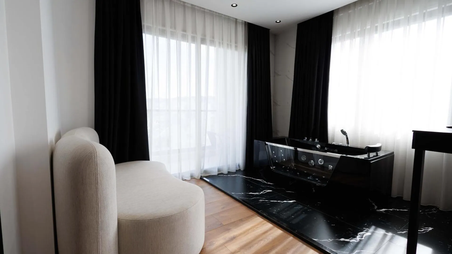 Destiny Hotel & Spa Yzberishti