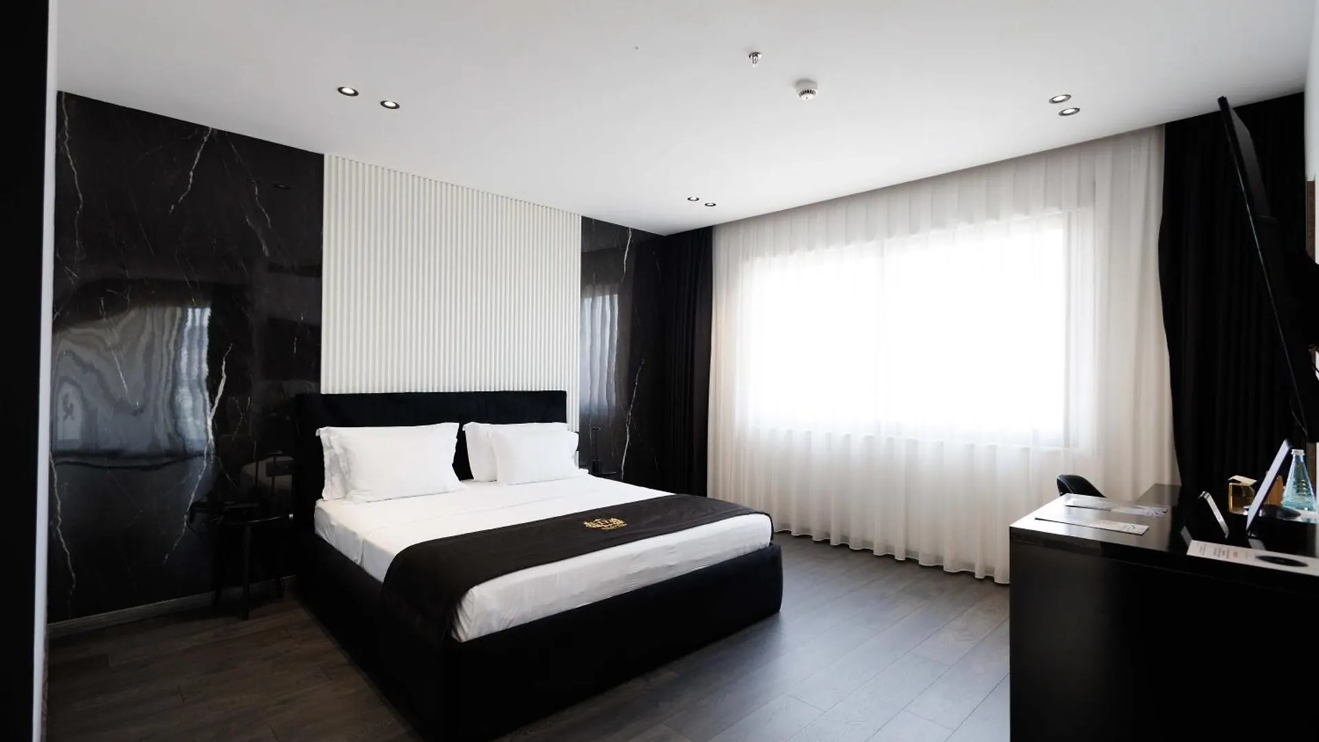 ****  Destiny Hotel & Spa Yzberishti Albania