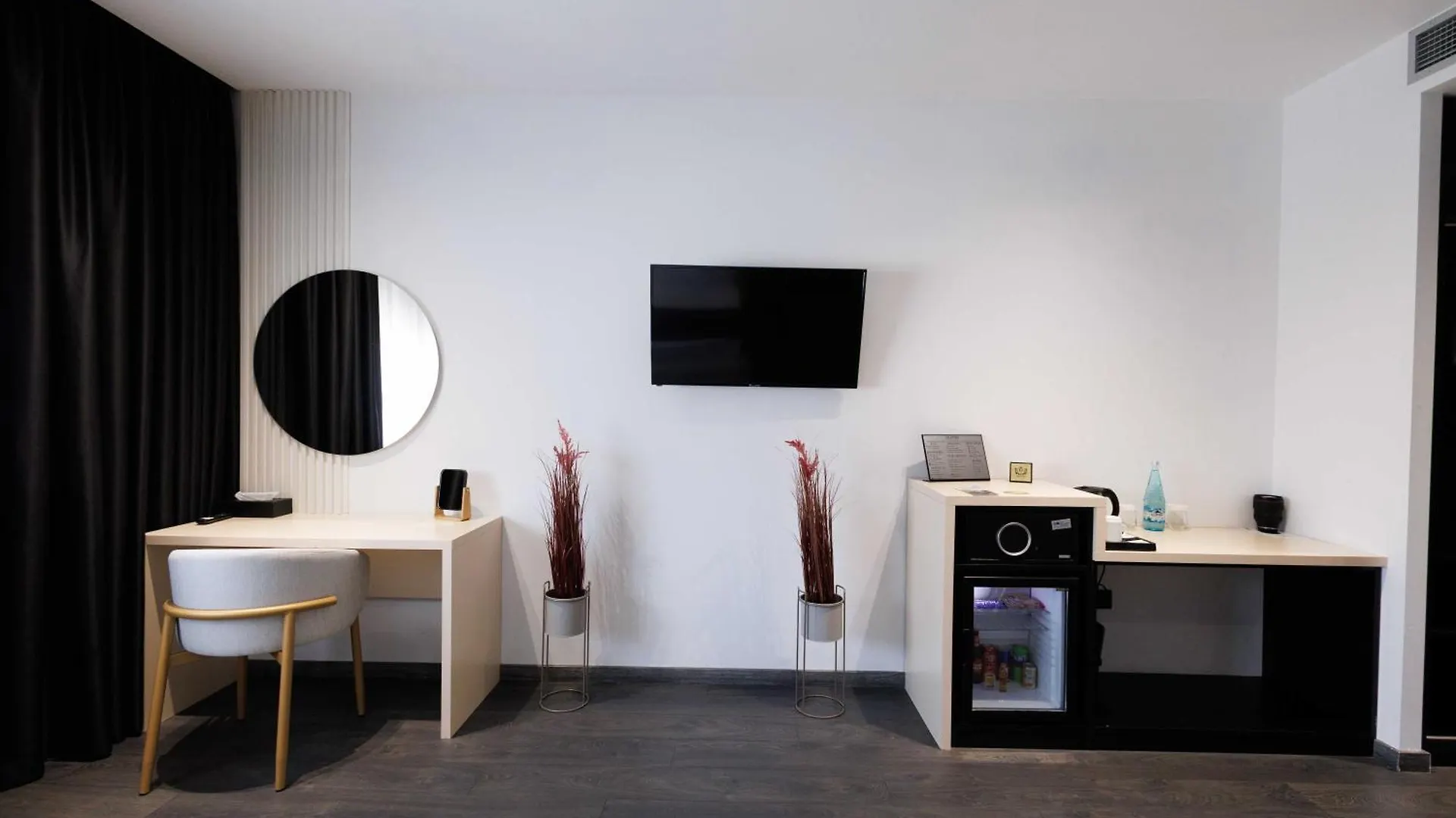 Destiny Hotel & Spa Yzberishti Albania